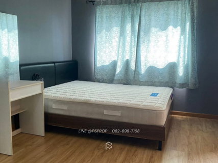 รูปภาพ คอนโดเช่าชลบุรี ใกล้เซนทรัลชลบุรี Lumpini condo✅ พร้อมเข้าอยู่24/10/69 #CR0206
