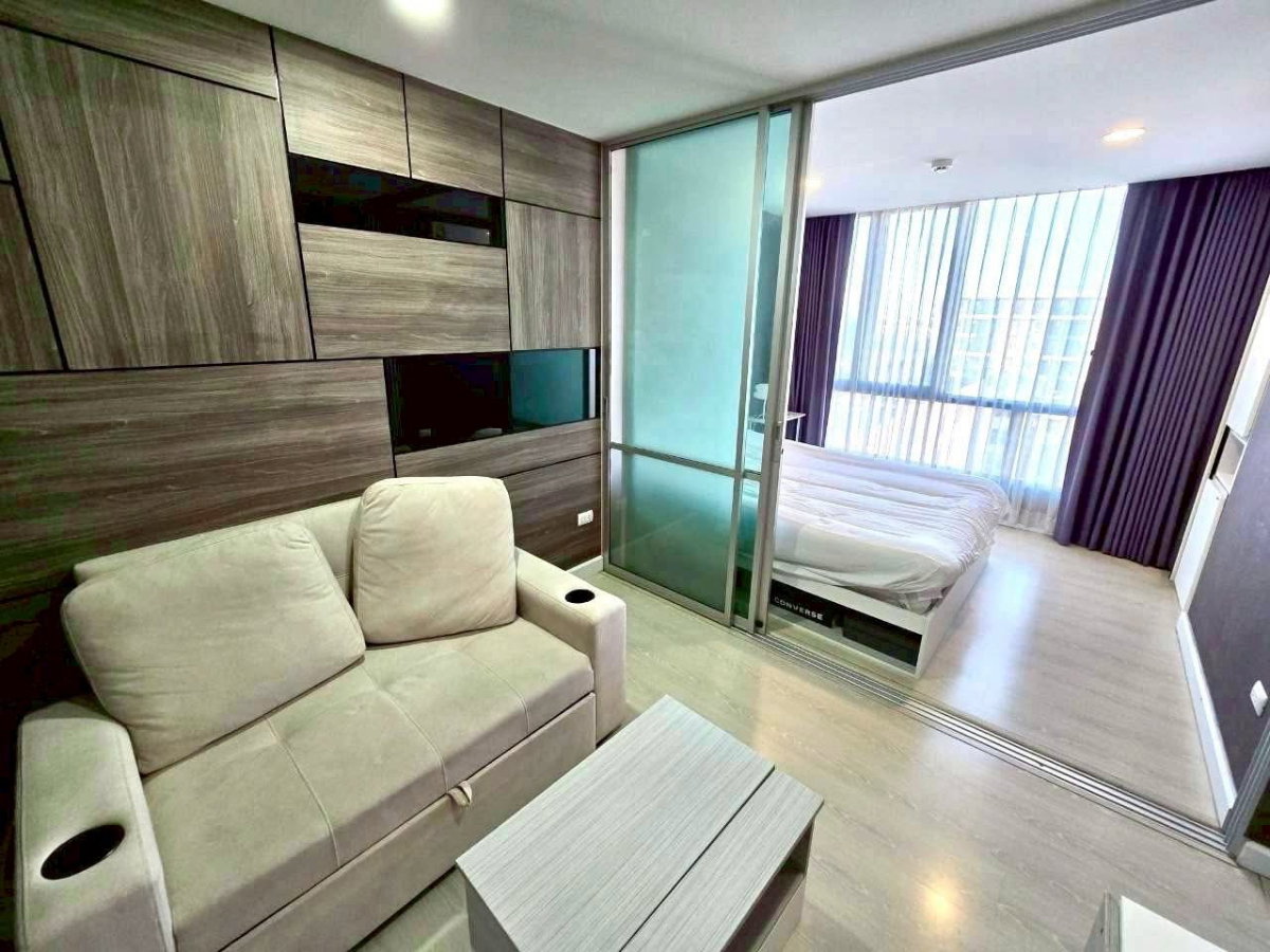 picture For   rent  The Cube Nawamin - Ramintra 🔴🔴 - 2/6
