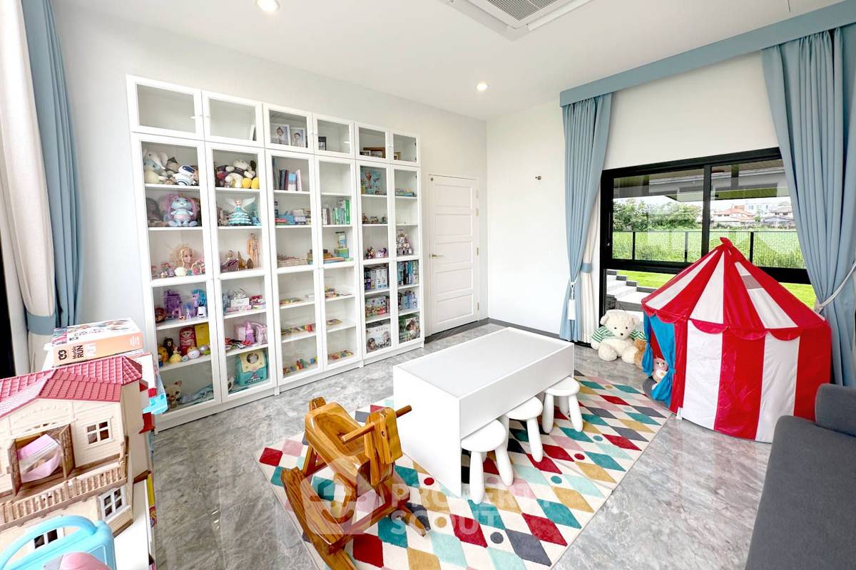 picture 8-BR House in Don Mueang (ID 2130409) - 17/45
