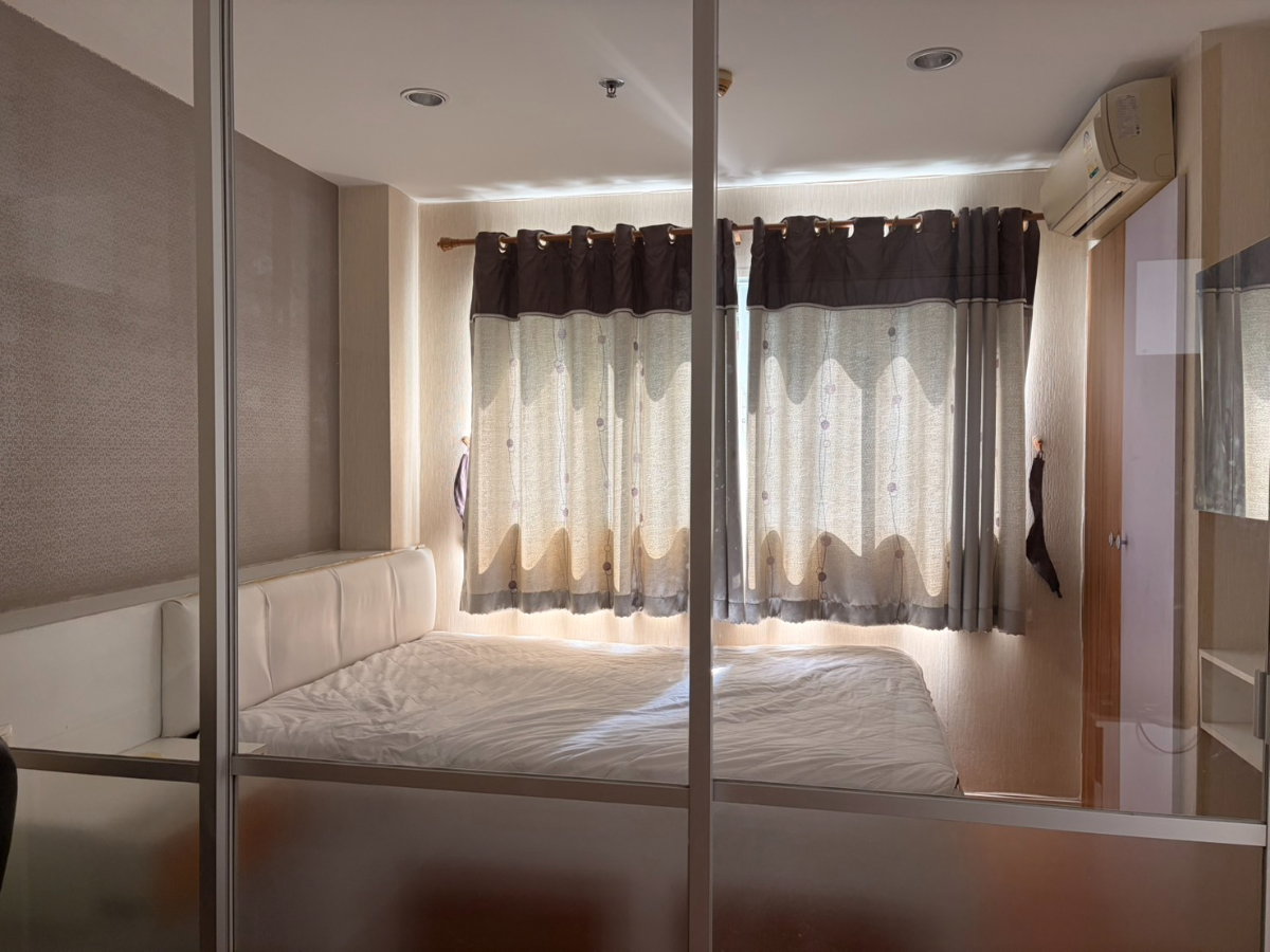 picture 	 Condo for rent Lumpini Condo Town North Pattaya – Sukhumvit💦🐳✨ - 2/7