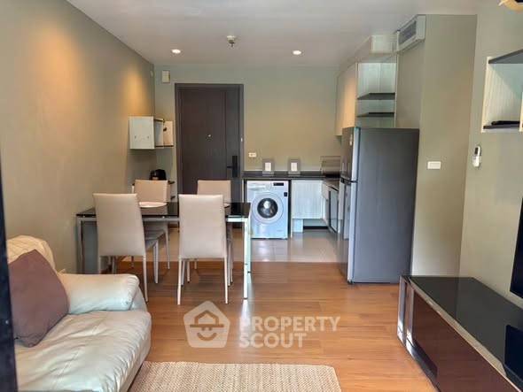 picture 2-BR The Base Park West Sukhumvit 77 Near BTS On Nut (ID 3350406) - 1/9