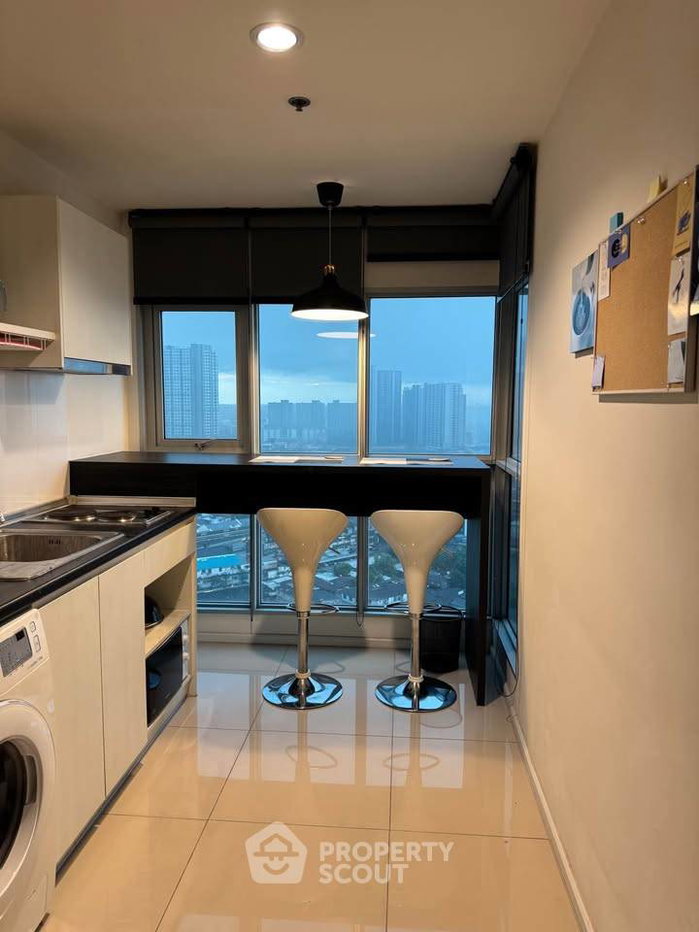 picture 1-BR Condo at Aspire Sukhumvit 48 near BTS Phra Khanong (ID 3354385) - 24/46