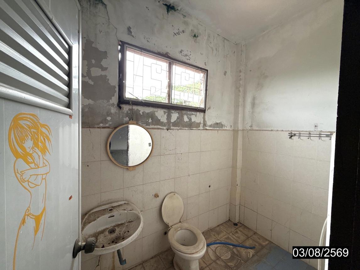 picture SHOP HOUSE 38.4 Sq.w. Kranuan Khon Kaen for 3.5M - 31/37