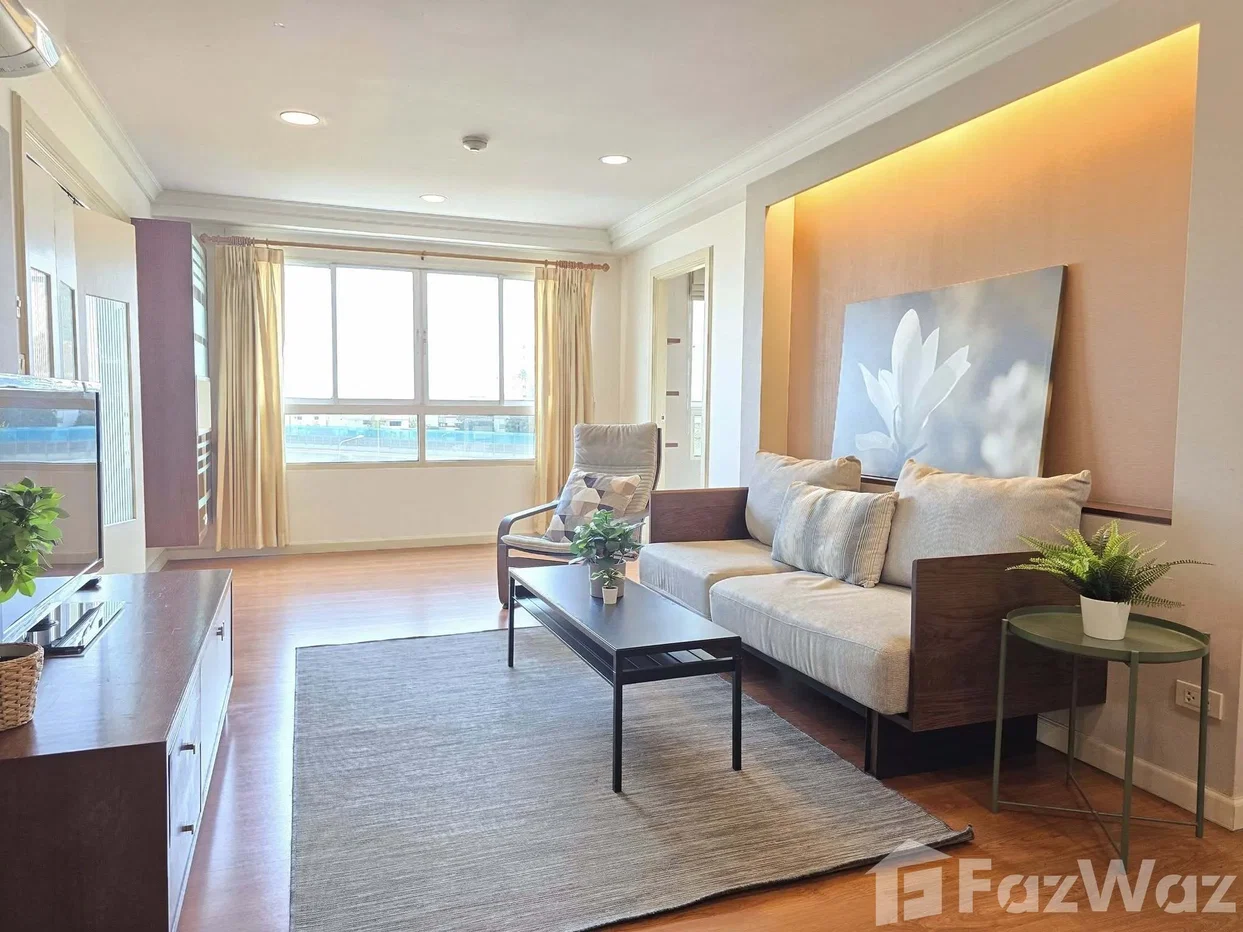 picture 3 Bedroom Condo for Rent at Lumpini Suite Ratchada-Rama III 2004373 - 1/14