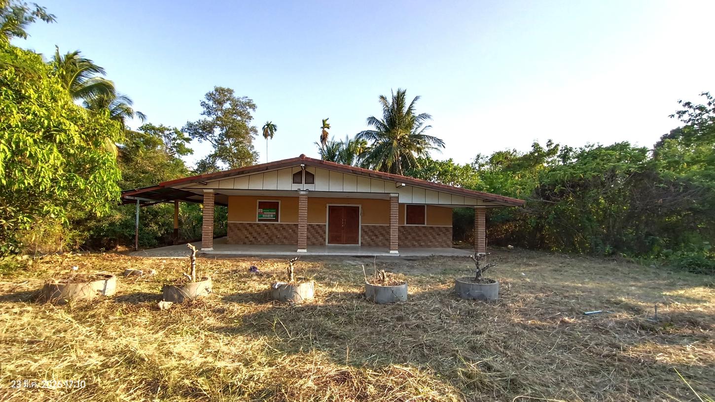 picture HOME 1725.2 Sq.w. Muang Trang Trang for 4.4M - 22/45