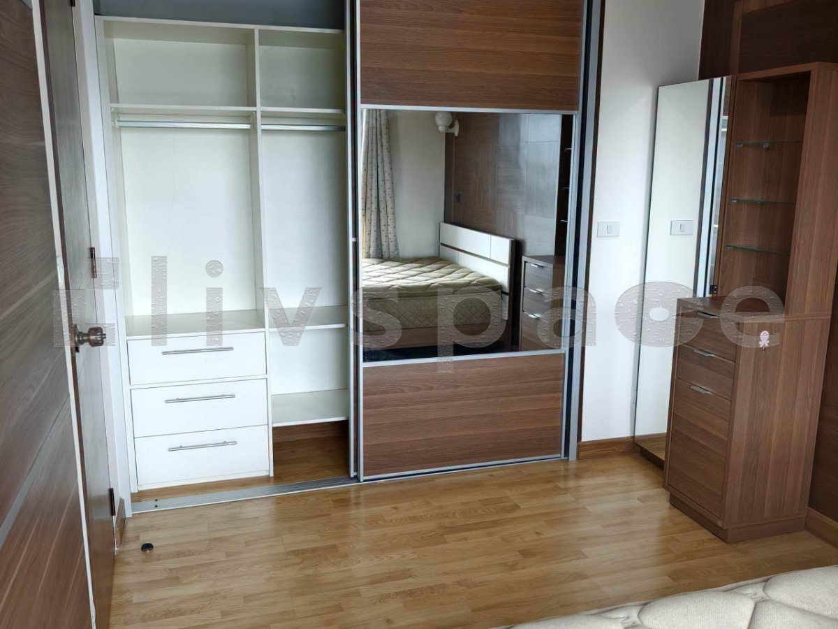 รูป ▚ L0MC06ツ ขาย The Parkland Taksin-Thapra 1Bed 35ตร.ม. วิวดีทิศใต้ ราคาดีที่สุดในเว็บ รวมทุกอย่างแล้ว ใกล้ BTS ตลาดพลู✨ - รูปที่ 5/8