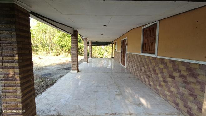 picture HOME 1725.2 Sq.w. Muang Trang Trang for 4.4M - 4/45