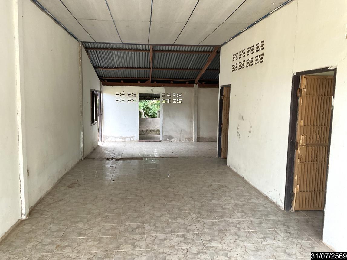 picture HOME 1702 Sq.w. Chum Phae Khon Kaen for 8.9M - 27/41