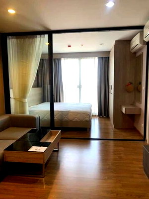 ขายคอนโด : 💥รหัส TTTP088235S💥 📢📢ขายพร้อมผู้เช่า The Tree Interchange (1 Bed 35.98 ตร.ม/3.00 ล้าน) ชั้น 35 ติดเกตเวย์/ใกล้ MRT สนใจ Line ID: @atfirm