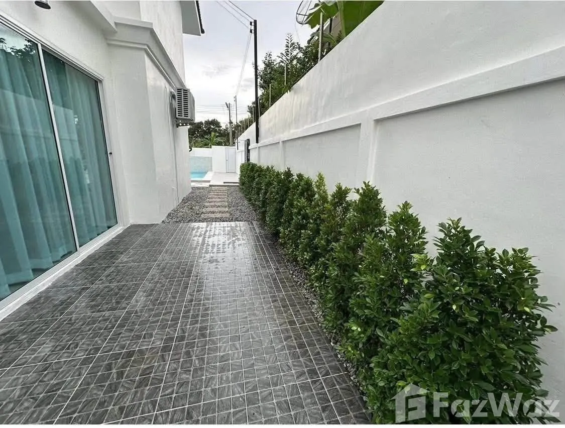 รูป ขาย บ้านเดี่ยว 5 ห้องนอน ในโครงการ หรรษา พาราไดซ์ ฮิล 6822838 - รูปที่ 15/22
