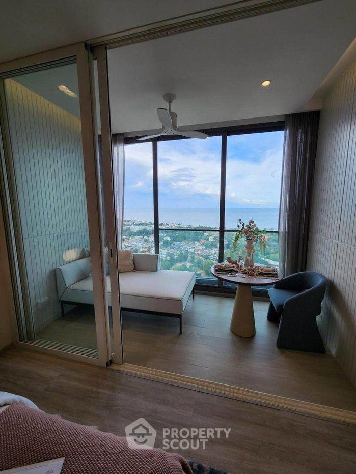 รูป คอนโดหนึ่งห้องนอนขายที่ VEHHA Hua Hin ใกล้วานา นาวา (ID 1173340) - รูปที่ 3/10