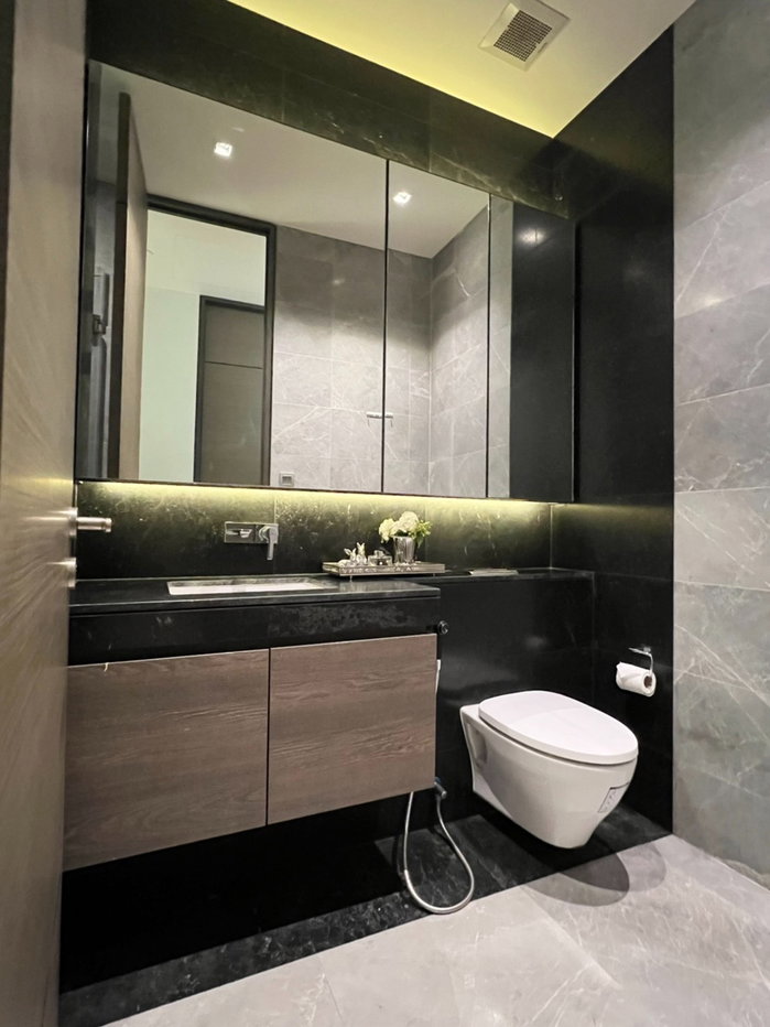 รูป ขาย 2 ห้องนอน 77 ตร.ม พร้อมเข้าอยู่ -- โทรด่วน 094-641-5974 - รูปที่ 5/7