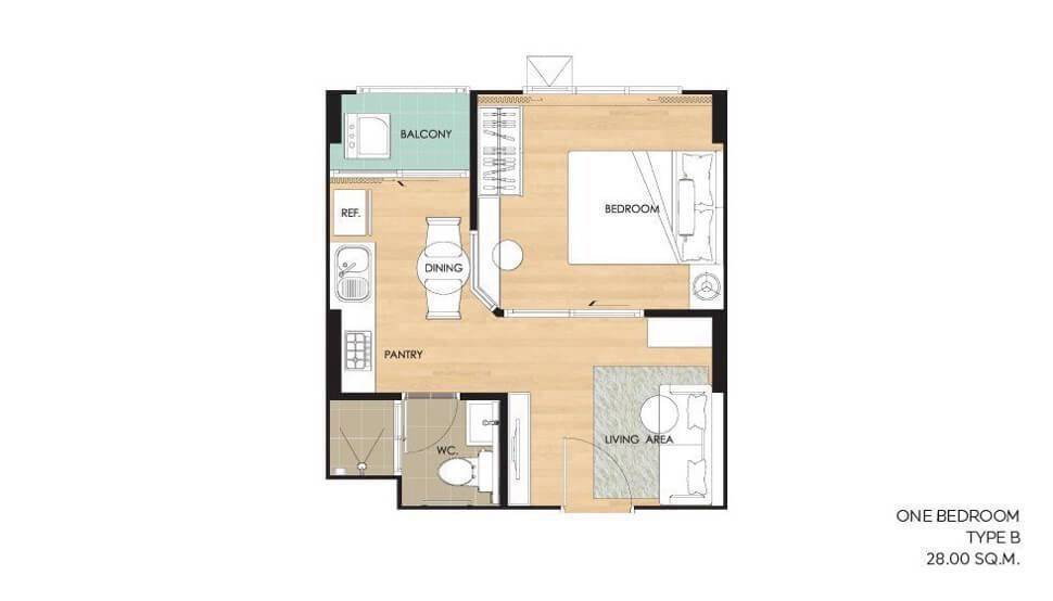 รูป 📣🏡 ขายคอนโดแอสปาย งามวงศ์วาน (Aspire Ngamwongwan) เหมือนได้ห้องมือหนึ่งในงบไม่ถึง 2 ล้าน! ห้องนี้เจ้าของปรับปรุงใหม่หมดทั้งห้อง คุ้มกว่าเช่าแน่นอน‼️ - รูปที่ 10/17