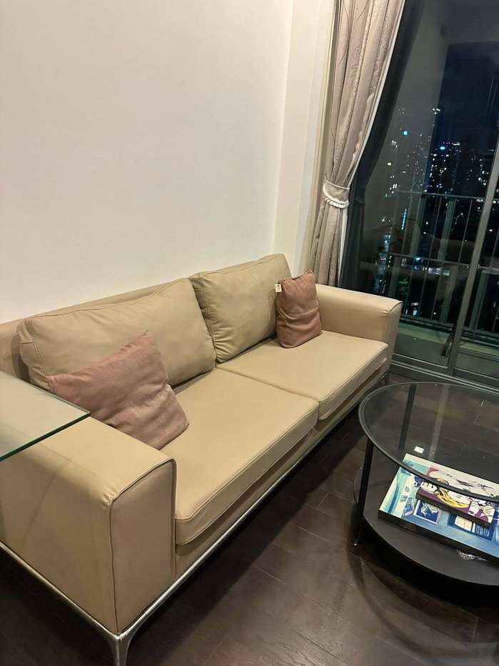 รูป Shock price for rent at Keyne by sansiri - รูปที่ 5/10