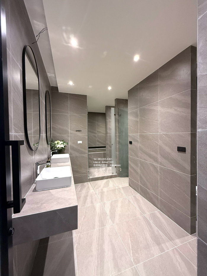 รูป Hampton Suites Rayong / ห้องว่างพร้องเช่า - รูปที่ 42/57