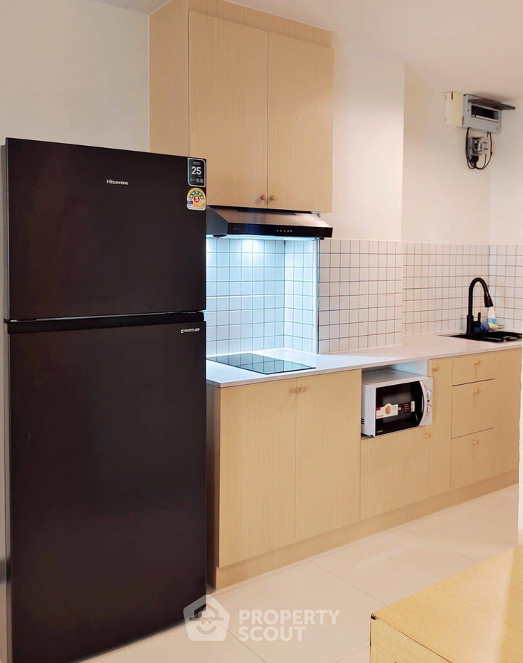 รูป คอนโด 2-ห้องนอน ที่ จอมเทียน พลาซ่า เรสซิเดนซ์ ใกล้ พัทยาใต้ (ID 3354839) - รูปที่ 8/15