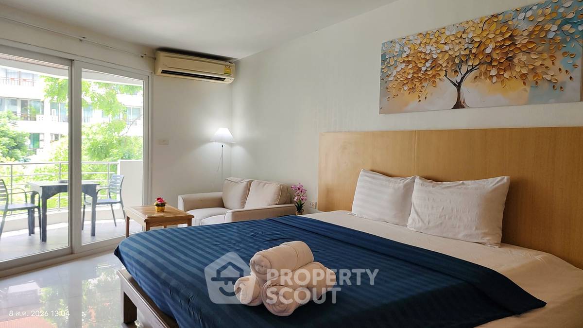 รูป คอนโด 2-ห้องนอน ที่ จอมเทียน พลาซ่า เรสซิเดนซ์ ใกล้ พัทยาใต้ (ID 3354839) - รูปที่ 11/15