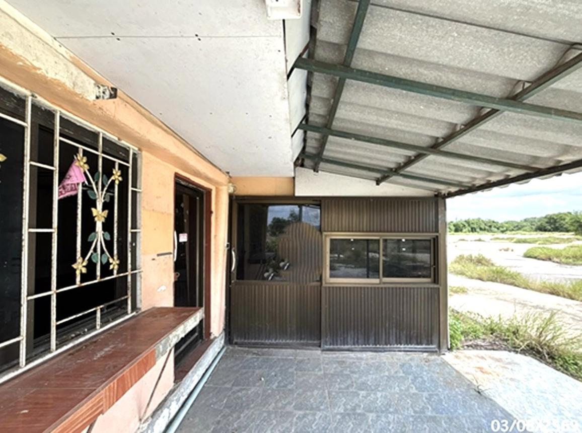 รูป บ้านเดี่ยว 7446 ตร.วา ชัยบาดาล ลพบุรี 12.6M - รูปที่ 34/45
