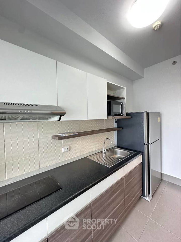 picture 2-BR Condo At Supalai Monte 2, Wat Ket Chiang Mai (ID 3356077) - 4/43