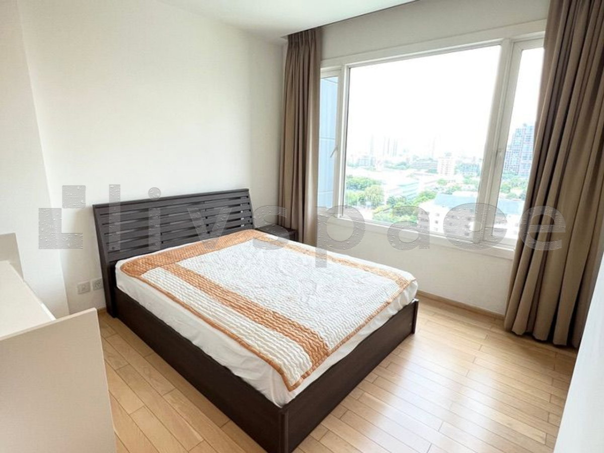 รูป ▚ L06CN8ツ ให้เช่า Siri at Sukhumvit 2Bed 68ตร.ม. ห้องกว้าง พร้อมจองคุยราคาได้ สัญญา 2 ปีลดพิเศษ 45,000 ติด BTS ทองหล่อ✨ - รูปที่ 6/10