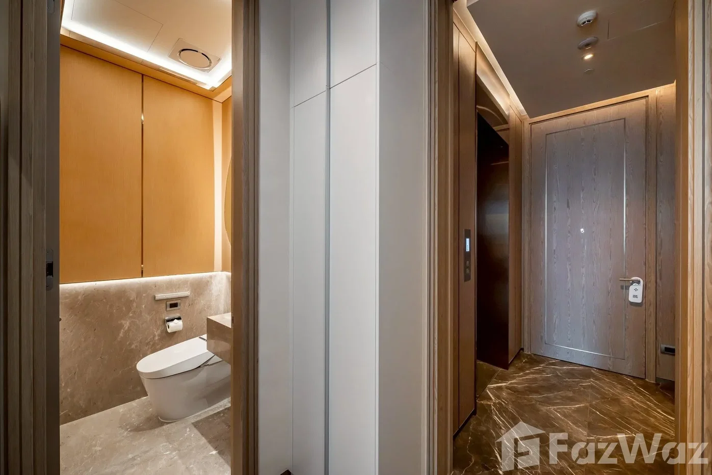 picture 1 Bedroom 2 Bathrooms at SCOPE Langsuan 6823279 - 52/53
