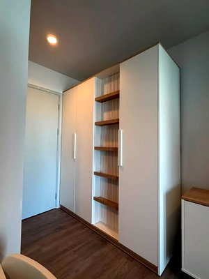 Condos for rent : AA726258 | 1 Bed | 1 Bath | Bang Na BTS | 28sqm | THB 10,500/mo | Fl.21 — Regent Home Bangna Bangkok