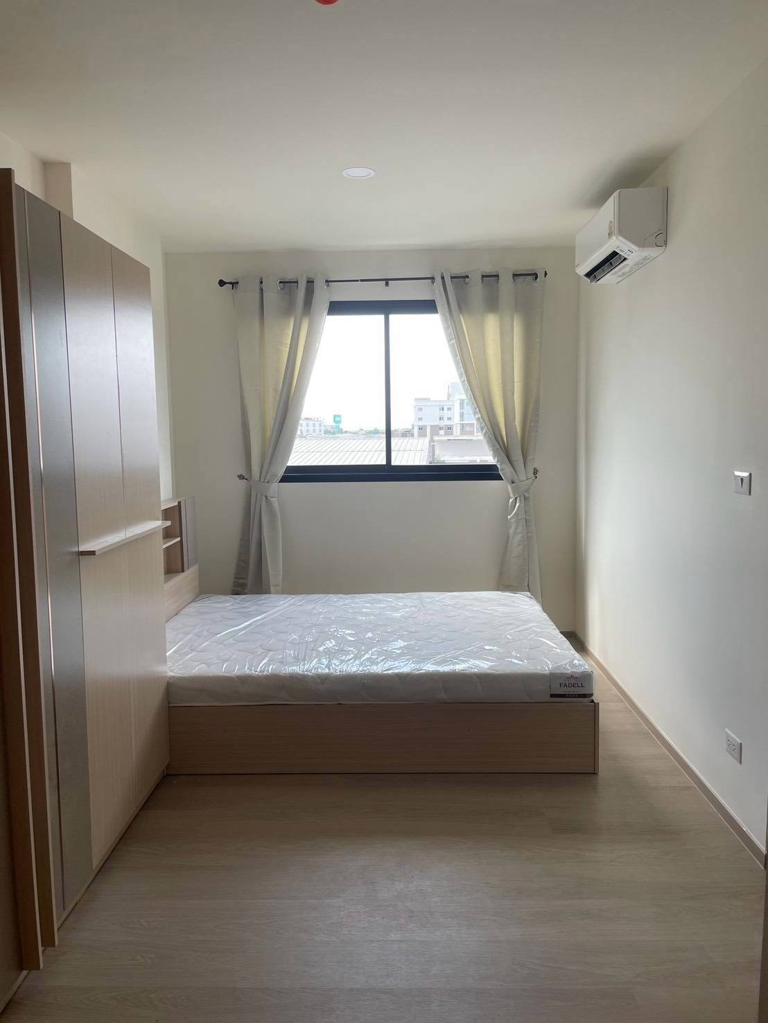 The Origin Bangkae (ดิ ออริจิ้น บางแค) (Studio 24sqm)