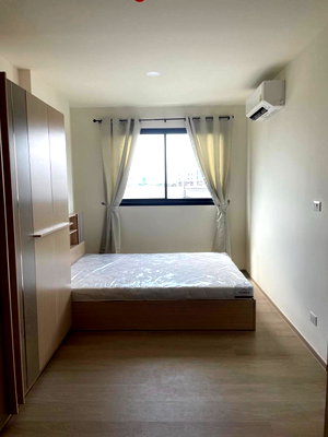 คอนโดให้เช่า : The Origin Bangkae (ดิ ออริจิ้น บางแค) (Studio 24sqm)