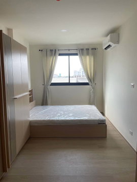 The Origin Bangkae (ดิ ออริจิ้น บางแค) (Studio 24sqm)
