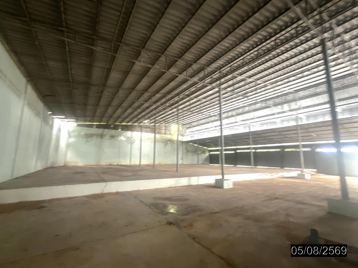 picture FACTORY 874 Sq.w. Khuang Nai Ubon Ratchathani for 6M - 38/45