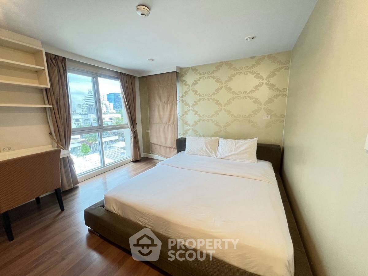 รูป คอนโด 2 ห้องนอน Centric Place Ari 4-Phaholyothin ใกล้ BTS อารีย์ (ID 3354964) - รูปที่ 6/20