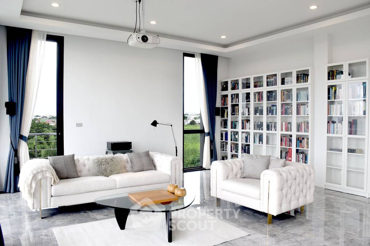 picture 8-BR House in Don Mueang (ID 2130409) - 44/45