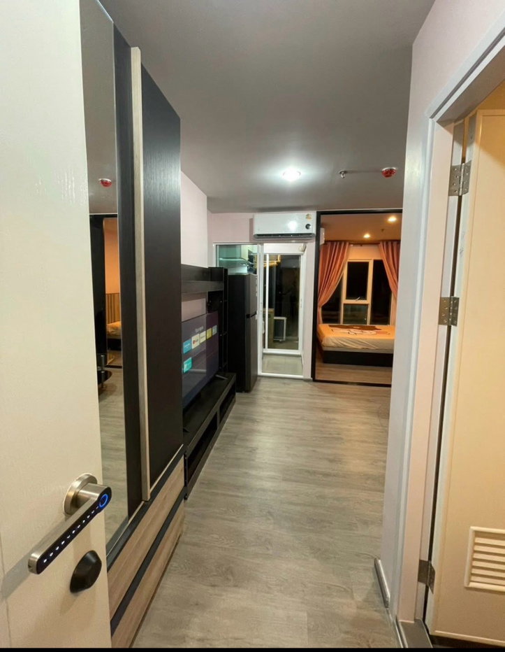 รูป #A124268 ✅ 1/10/69  ให้เช่า Regent home bangna 📲📢สอบถาม ld line @condoboy - รูปที่ 6/7
