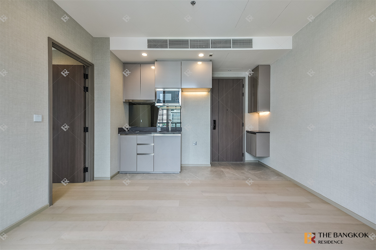 picture Condo in Prime Location, Attractive Price The extro phayathai - rangnam near BTS Victory Monument - 4/10