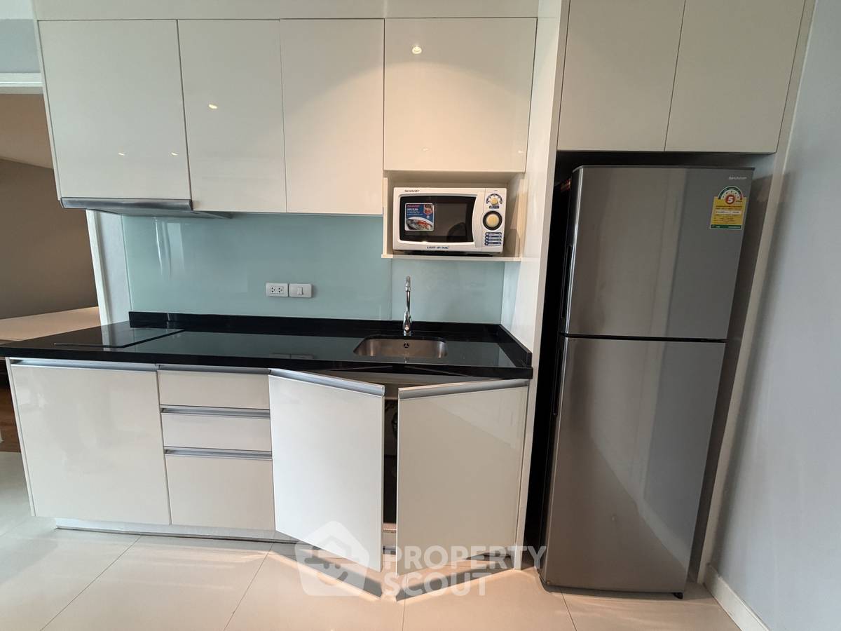 picture 1-BR Condo at Le Nice Ekkamai Condominium near BTS Ekkamai (ID 730556) - 4/15