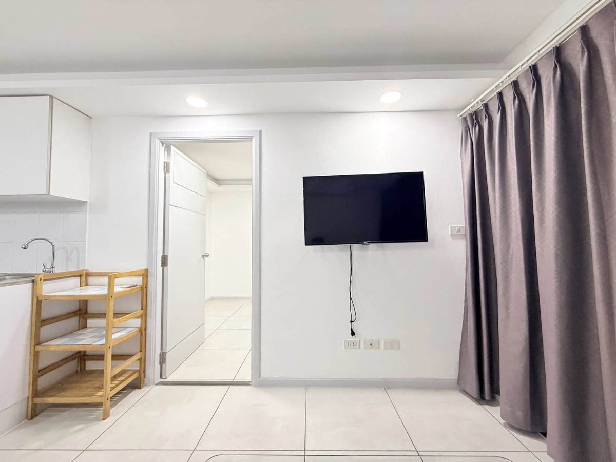 picture For rent: Siam Oriental Tropical Garden (1 bedroom & 1 bathroom) - 7/13
