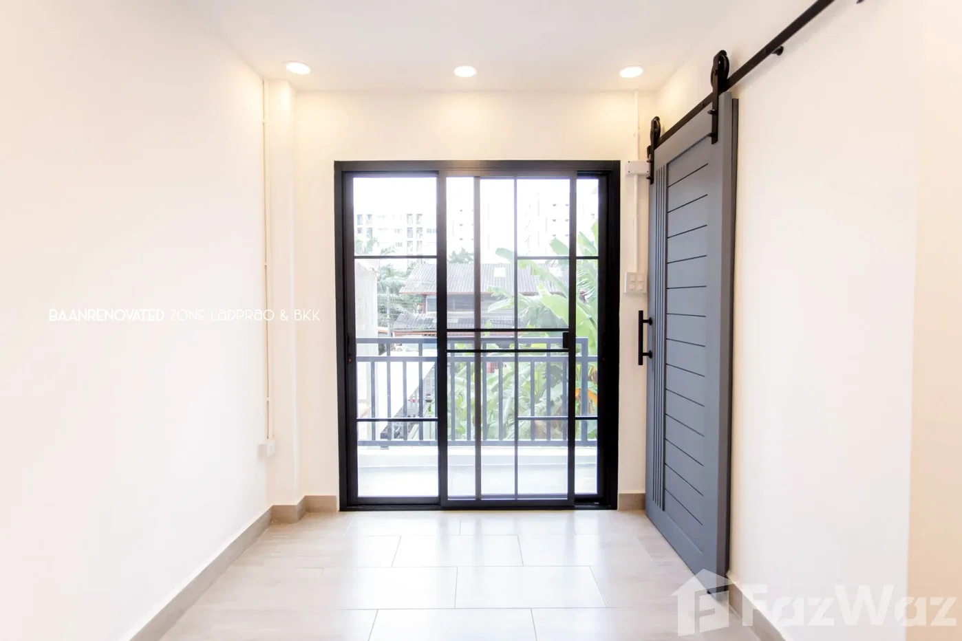 รูป ขาย ทาวน์เฮ้าส์ 4 ห้องนอน ใน คลองกุ่ม, กรุงเทพมหานคร 6823168 - รูปที่ 13/27