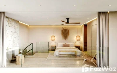 บ้านเดี่ยว สุราษฎร์ธานี : ขาย วิลล่า 3 ห้องนอน ในโครงการ วิลล่า เพนนินซูล่า 6822742