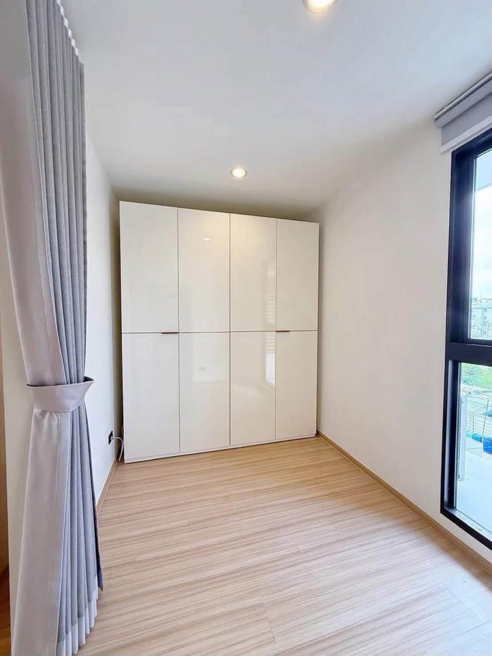 รูป 🏡✨ ทาวน์โฮม 3.5 ชั้น หลังมุม Shizen พัฒนาการ 32 3 ห้องนอน 4 ห้องน้ำ พัฒนาการ 32 | ใกล้ทองหล่อ–เอกมัย–พระราม 9 - รูปที่ 16/18