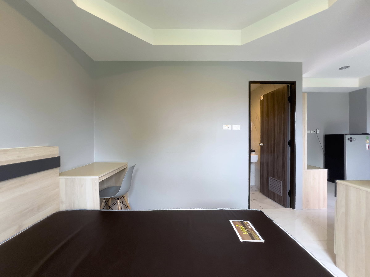picture Toyatsu Residence a modern apartment in Rangsit Klong 4, Pathum Thani - 10/40