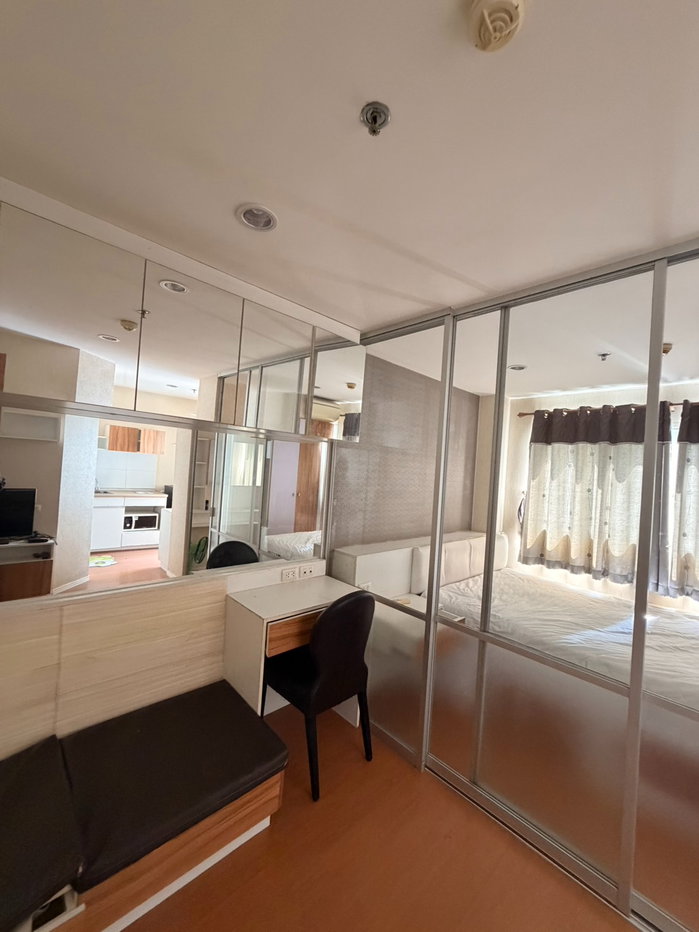 picture 	 Condo for rent Lumpini Condo Town North Pattaya – Sukhumvit💦🐳✨ - 1/7