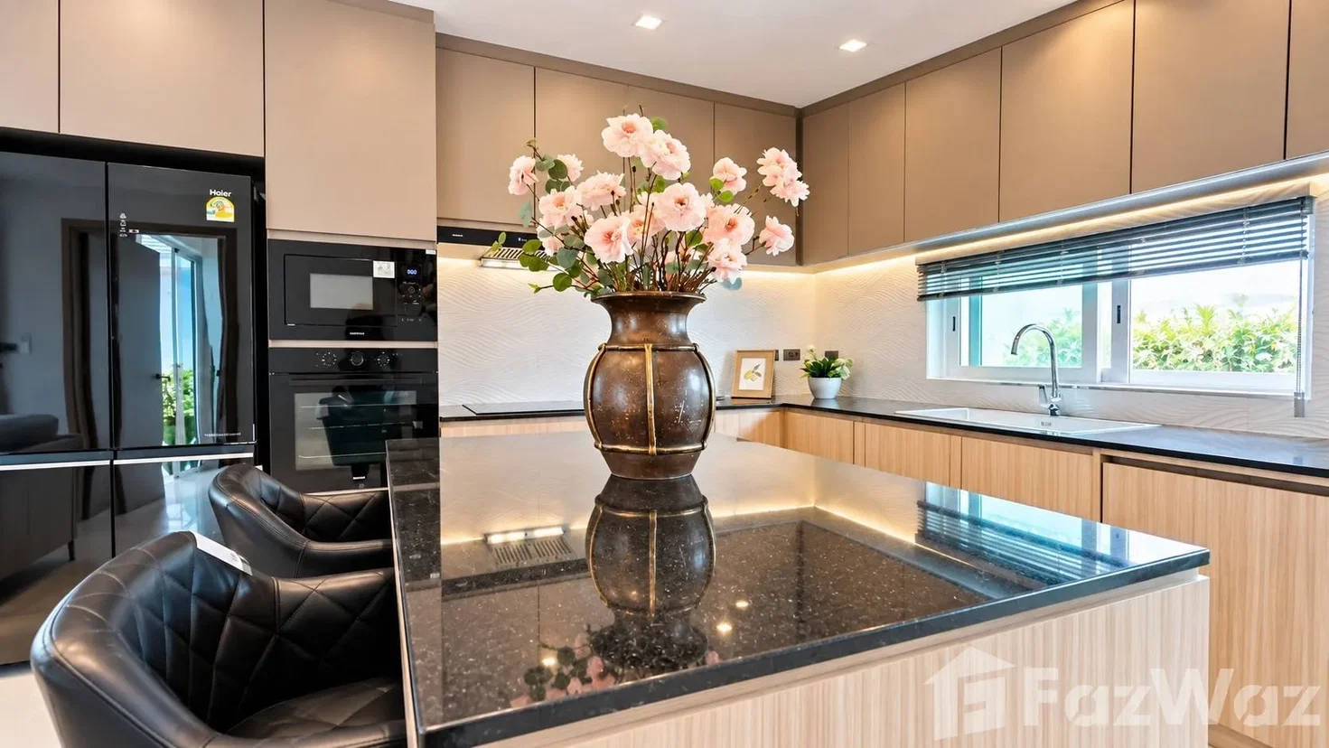 รูป ขาย วิลล่า 3 ห้องนอน ในโครงการ โคโค่ หัวหิน 88 6823189 - รูปที่ 14/29