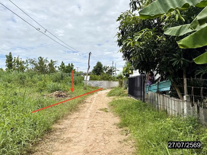 picture LAND 375 Sq.w. Khao Suan Kwang Khon Kaen for 675,000 - 4/13
