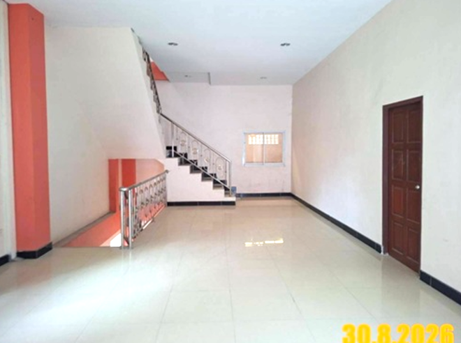 รูป อาคารสำนักงาน 142.7 ตร.วา เมืองสมุทรสาคร สมุทรสาคร 10M - รูปที่ 7/29