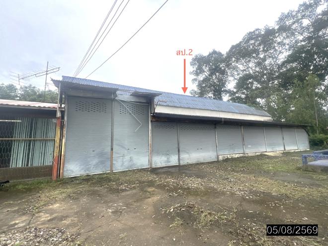 picture FACTORY 874 Sq.w. Khuang Nai Ubon Ratchathani for 6M - 16/45