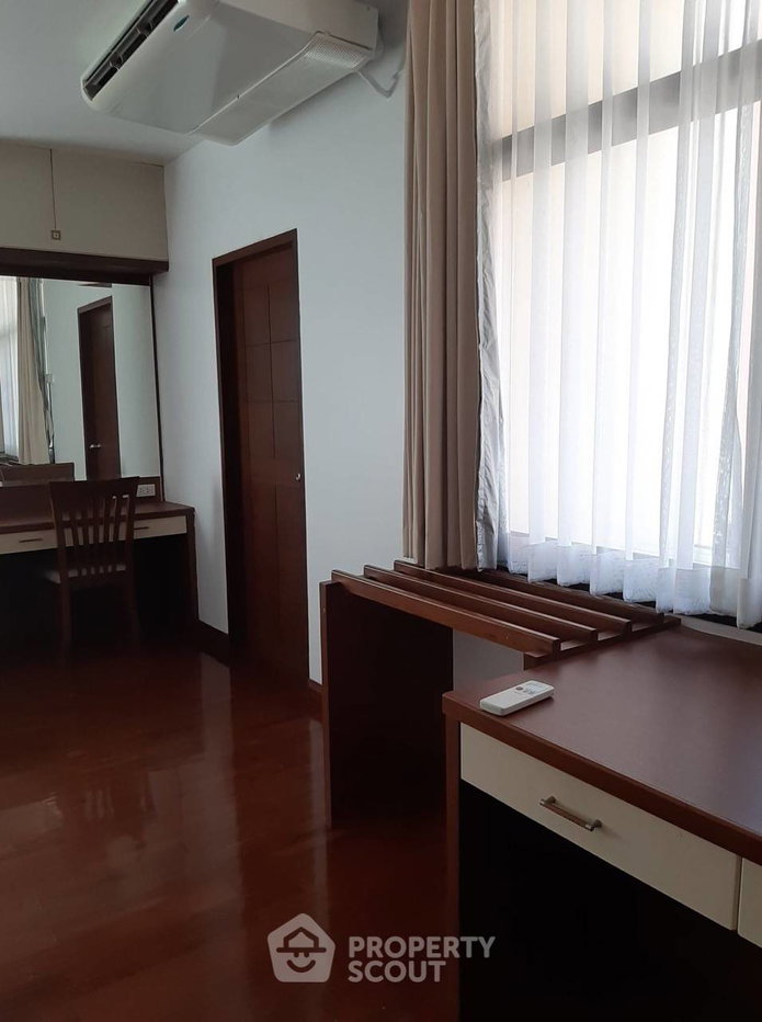 รูป คอนโดเลี้ยงสัตว์ได้ 1 ห้องนอน City Nest Apartment ใกล้ BTS พร้อมพงษ์ 200 ม. (ID 631075) - รูปที่ 8/8