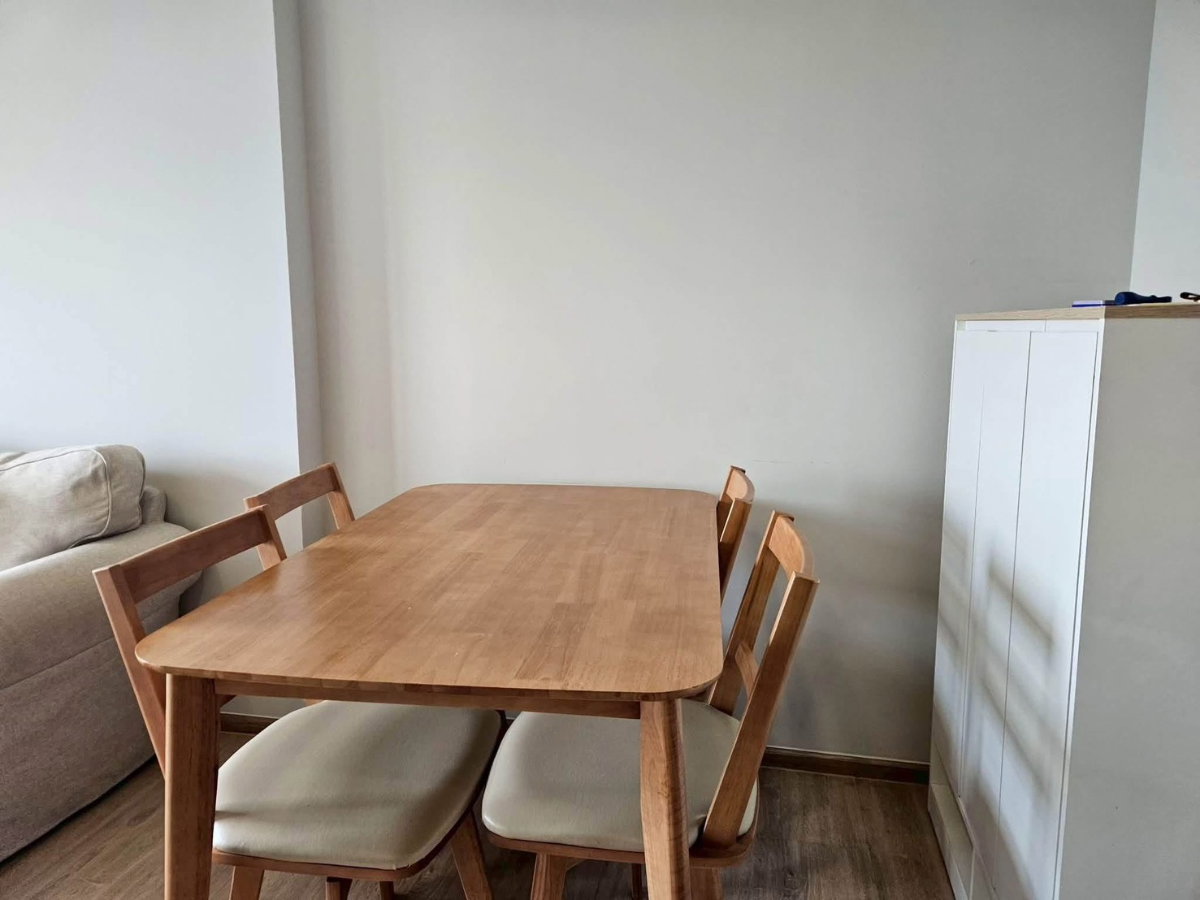 picture Petfriendly 57 Sq.m. | Metris Pattanakarn-Ekkamai - 10/12