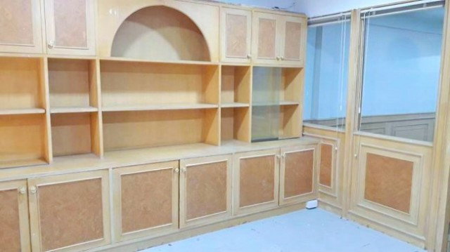 รูป 261001tusjkry ให้เช่า อาคารพาณิชย์ ตึกแถว 3.5 ชั้น ทำเลดีบริเวณปากซอยประชาชื่น ใกล้รพ.เกษมราษฎร์ ประชาชื่น 750 ม. ชั้นทั้งหมด 4 ชั้น - รูปที่ 3/8