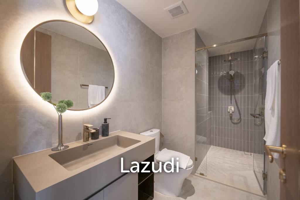 picture Via 34 150 sqm Fully Furnished Condo in Bangkok - 34/40