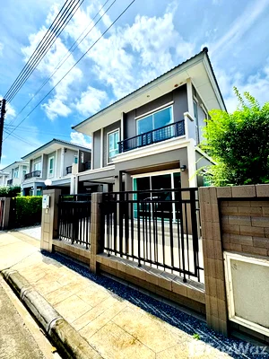 Houses for rent Phuket : 3 Bedroom House for rent at Passorn Koh Kaew 6824107